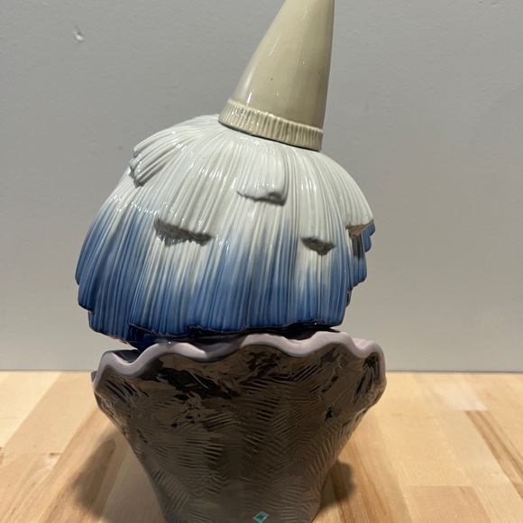 Vintage Lladro Sad Clown G10E - Picture 3 of 6